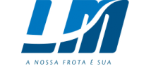 Logo LM Frotas